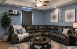 227 CASA BLANCA DR., BROWNSVILLE, TX 78521