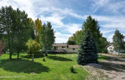 79 TWIN CLIFFS Road, Afton, WY 83110