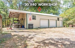 763 County Road 155, Eureka Springs, AR 72632