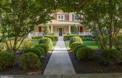 310 E CENTRAL Avenue, MOORESTOWN, NJ 08057