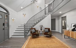 210 Haddon Circle, Brandon, MS 39047