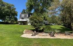 13712 MANDA MILL Lane, PHOENIX, MD 21131