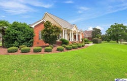 2809 Shadwell Ct., Florence, SC 29501-5324