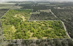 2850 County Road 434, Dublin, TX 76446