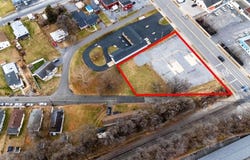 420 N POPLAR AVE, WAYNESBORO, VA 22980