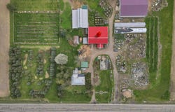 141 State Route 60, _, New London, OH 44851