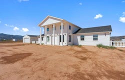 103 N 3700 W, Parowan, UT 84761