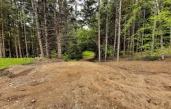 Route 155, Weston, VT 05161