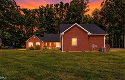 1908 Jones Drive, Mebane, NC 27302