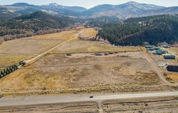 Park Drive, South Fork, CO 81154
