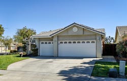 514 Mallard Avenue, Lemoore, CA 93245