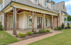 4183 Edison Drive, Nesbit, MS 38651