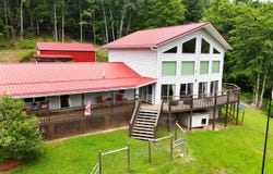 1871 Wayside Talcott Rd, Wayside, WV 24985
