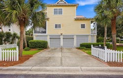 13 Beachwalker Ct., Georgetown, SC 29440