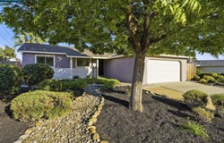 433 Lassen Dr, Martinez, CA 94553