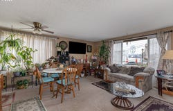 110 W C St, Rainier, OR 97048