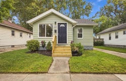 2138 Leitch Road, Ferndale, MI 48220