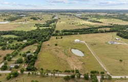 1161 Alsdorf Road, Ennis, TX 75119