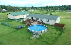 405 County Road 681, SULLIVAN, OH 44880