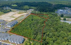Us Hwy 17-Ocean Hwy W, Supply, NC 28462
