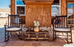 9223 N Star Trl, Morongo Valley, CA 92256
