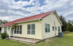 11881 E US 90 Highway, Lee, FL 32059-0000