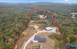 606 Red Eagle Road, Ohatchee, AL 36271