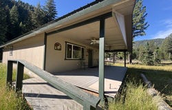 6928 West Fork Road, Darby, MT 59829