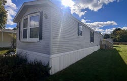 397 FAIRWAY DRIVE, CADILLAC, MI 49601