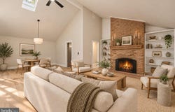 15408 RILLHURST Drive, CULPEPER, VA 22701