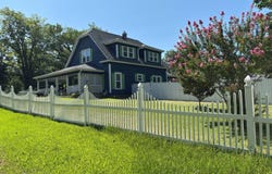314 E Rosewood St, Hugo, OK 74743