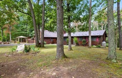 422 CLEARFIELD DR, BERKELEY SPRINGS, WV 25411