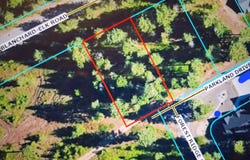 NNA Parkland Dr, Blanchard, ID 83804