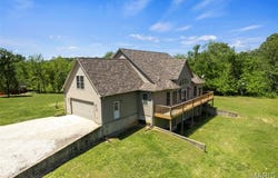 1596 County Road 603, Jackson, MO 63755