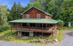 390 Eddy Road, Hadley, NY 12835