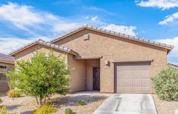 5003 E Bright Wash Way, Tucson, AZ 85706