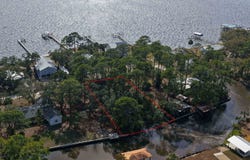 POMPANO Drive, Panacea, FL 32346