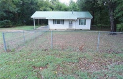 104 Boyd Circle, Marshall, AR 72650