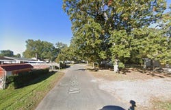 2001 W 16th Avenue lot: 009, Pine Bluff, AR 71603