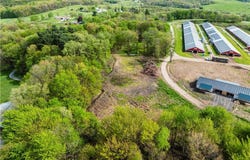 8089 Nebraska Road NW, Dundee, OH 44624