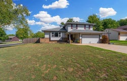 1728 N Overlook, Derby, KS 67037