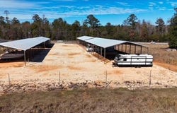 131 Camden Bypass, Camden, AL 36726