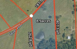 Spires Rd., Damascus, AR 72039