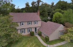 11 Amherst Ct, Clinton Twp., NJ 08801-3319