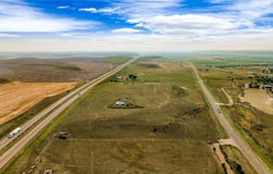 Vaughn S Frontage Rd, Great Falls, MT 59404