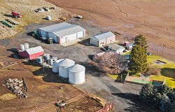 2082 E Neergaard RD., Ritzville, WA 99169