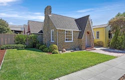 458 Key Blvd, Richmond, CA 94805