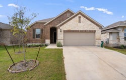 129 Smokebush Trl, Bastrop, TX 78602