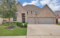 3817 Redbud Drive, Aubrey, TX 76227
