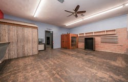 218 E 1st Street, Hughes Springs, TX 75656